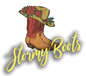 Stormy Boots